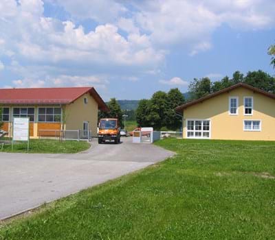 Bau- & Recyclinghof