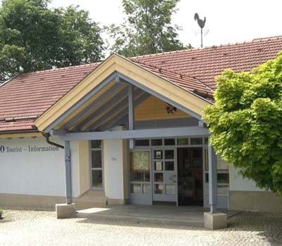 Touristinfo