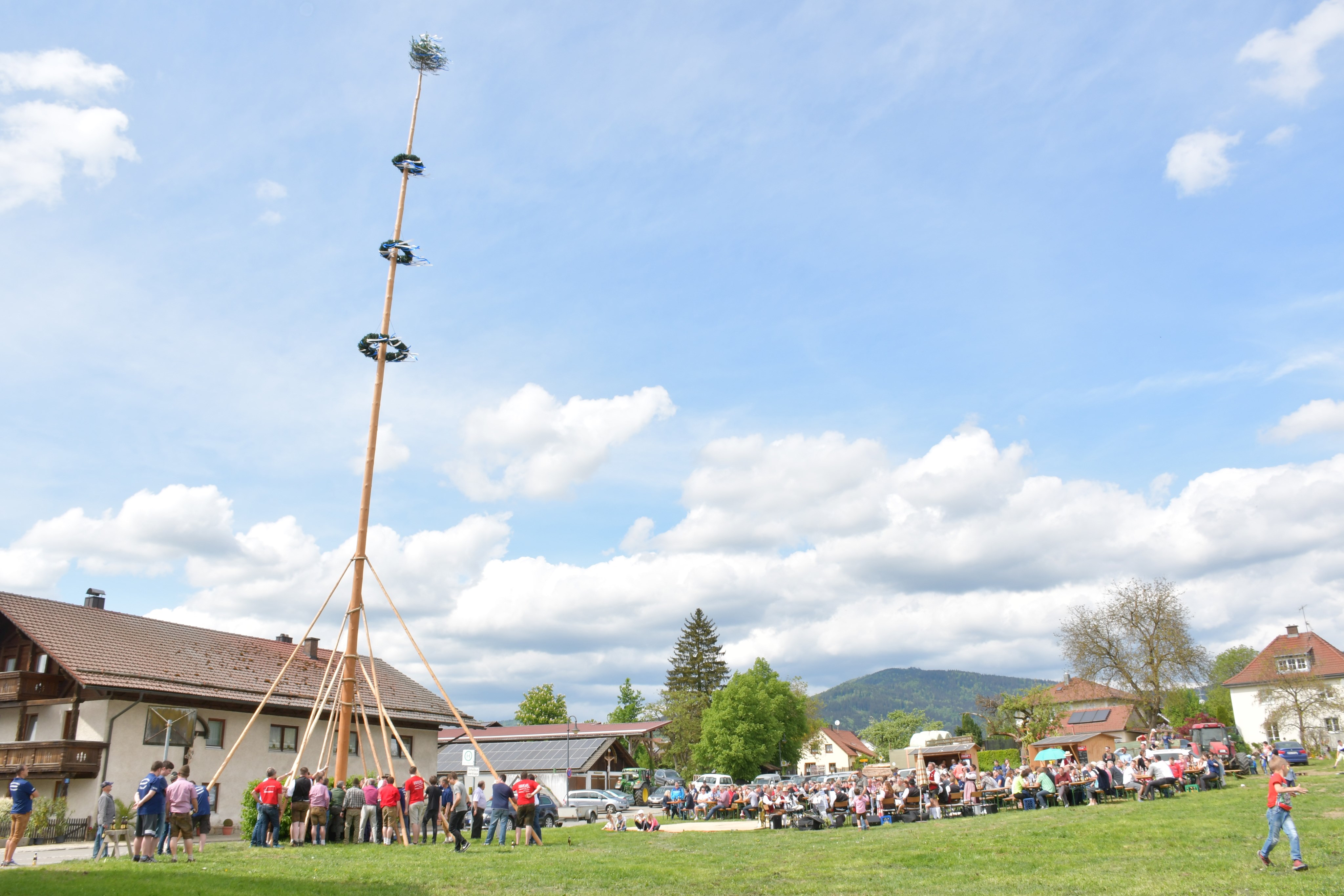 Veranstaltungskalender