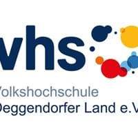 Logo-VHS Deggendorf