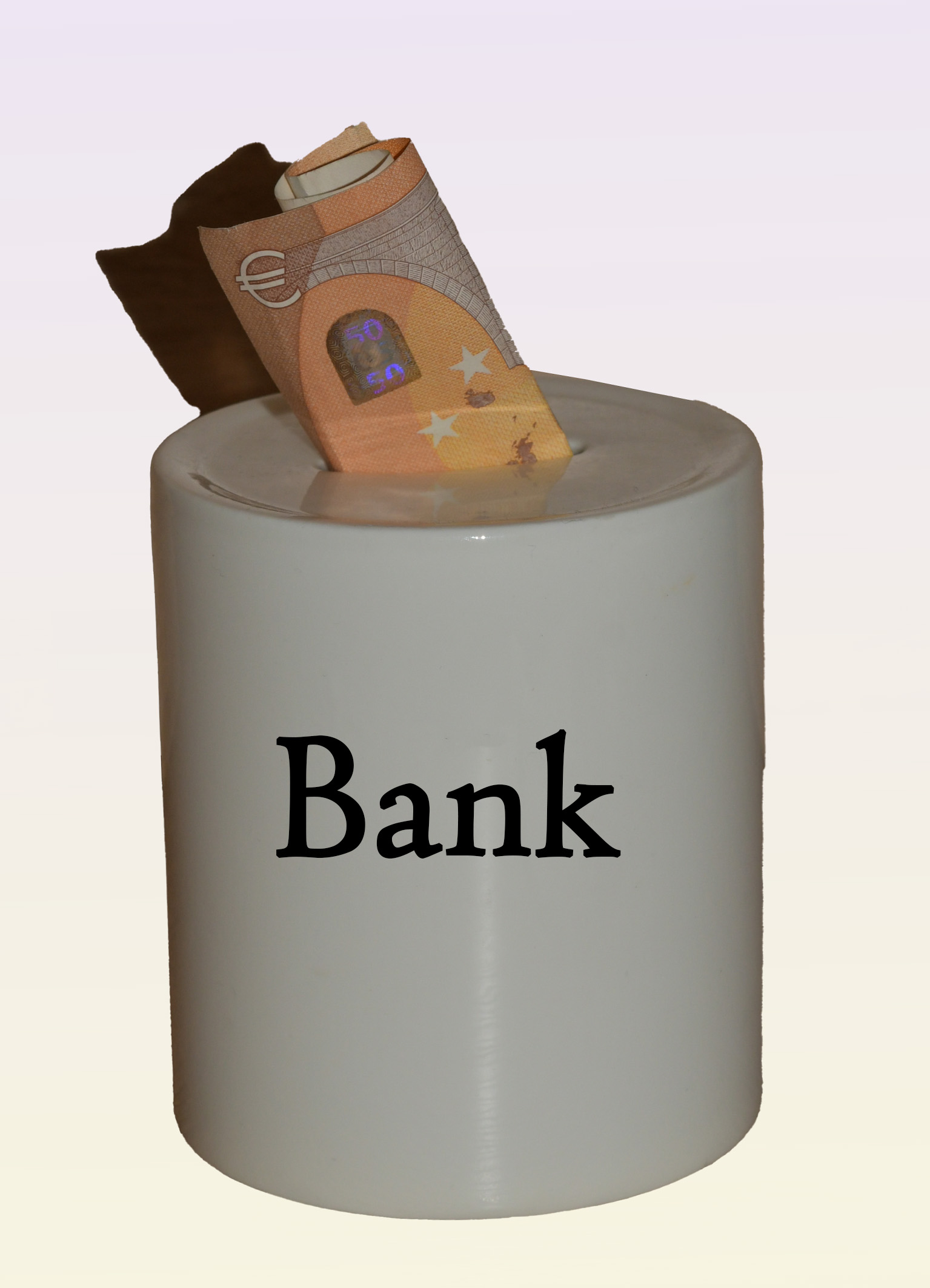 Banken & Postfiliale
