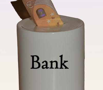 Banken & Postfiliale