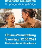 Dialogforen  Niederbayern
