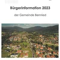 Bild Bürgerinfo 2023