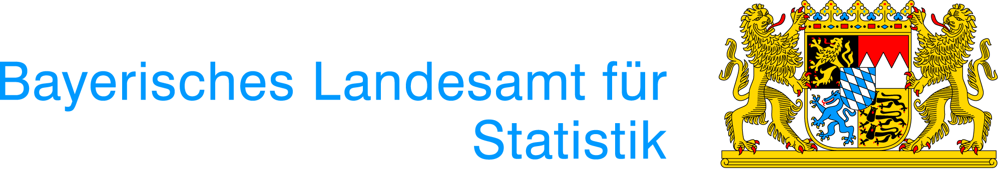 Bayerisches Landesamt für Statistik Logo