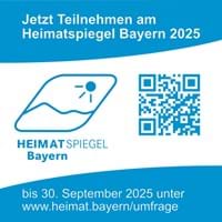 Heimatspiegel Kachel 2025