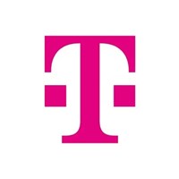 Telekom Logo