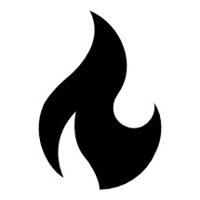 Flamme