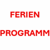 Ferienprogramm Titelbild